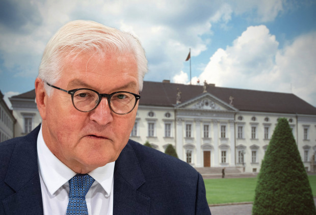 Bundespräsident würdigt RAF-Terroristin Ensslin als „große Frau der Weltgeschichte“