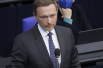 Lindner: „Wir werden alle ärmer“