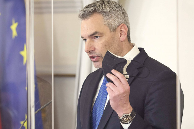 Österreich: Rückkehr zur Normalität nicht vorgesehen