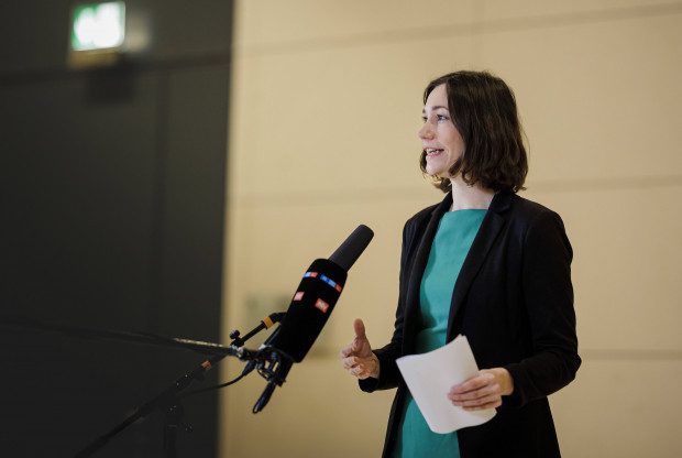 Die Flutnacht der Anne Spiegel – und was das mit ihr macht