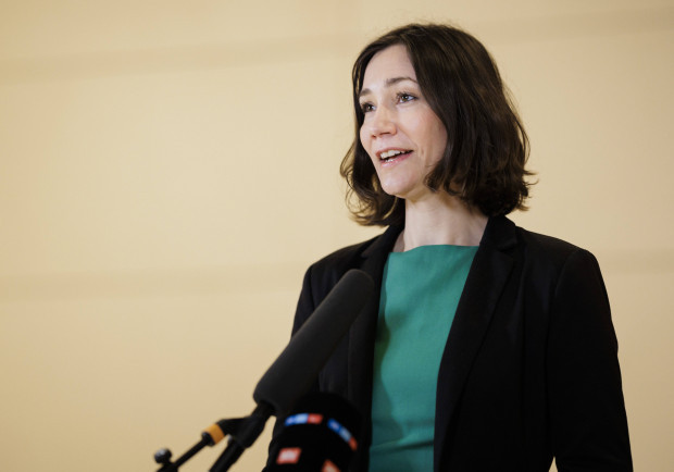 Anne Spiegel und das Versagen der politischen Klasse