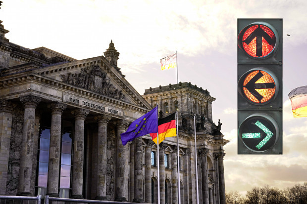 Corona-Politik samt Impfpflicht im Schatten des Krieges