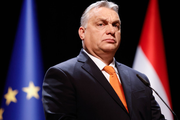 Garantiert der Ukraine-Krieg Orbán einen Wahlsieg?