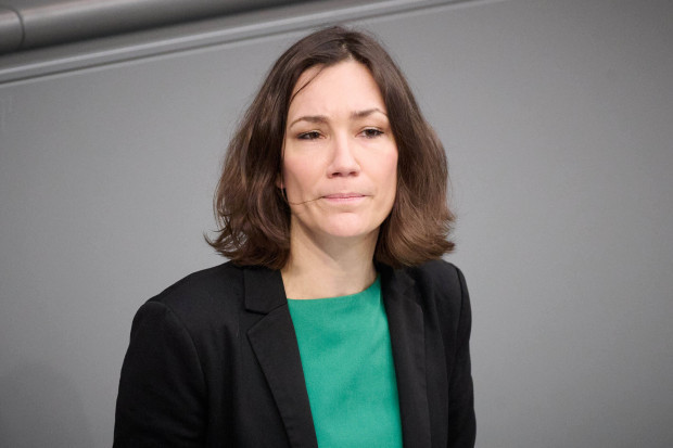 Ministerin Anne Spiegel war während der Flut vor allem um ihr Image besorgt