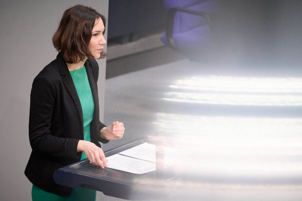 CDU in Rheinland-Pfalz attackiert Bundesministerin Anne Spiegel