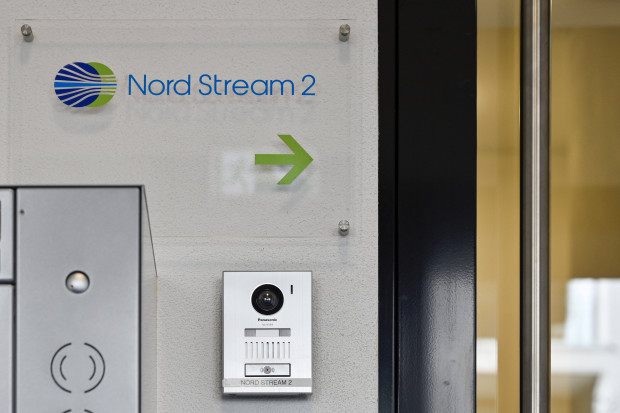 Nord Stream 2 entlässt gesamtes Personal