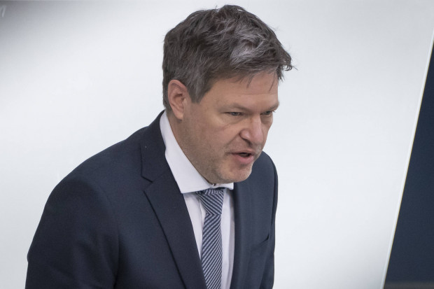 Robert Habeck: Laufzeitverlängerung der Atomkraftwerke nicht zu empfehlen