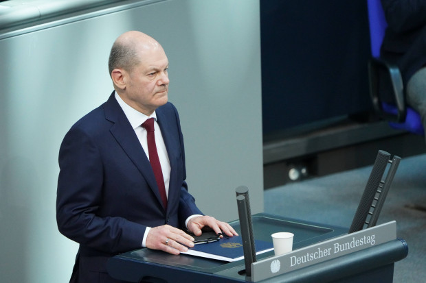 Die 180-Grad-Wende der Bundesregierung ist wenig glaubwürdig