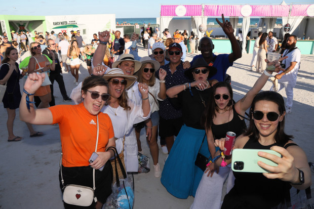 Land der Freien: Floridas erfolgreicher Corona-Sonderweg