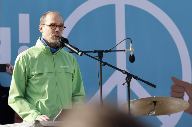 Der Zynismus von Greenpeace: Wunsch nach dem Ende der Freiheit