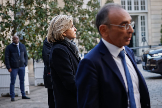 Frankreichs Wahlkampf kreist um die Ukraine: Welcher Präsident für die Welt von morgen?