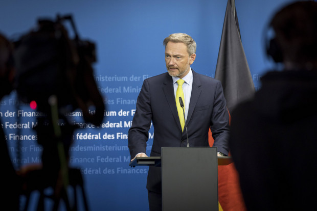 Herr Lindner, wo bleibt die Entlastung?