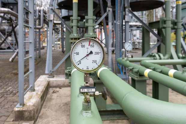 Ohne russisches Erdgas wäre Deutschland im nächsten Winter zur Rationierung gezwungen