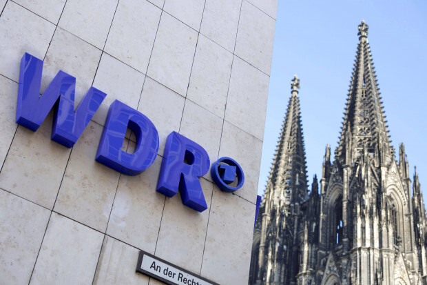 WDR erstellt Liste von Kritikern des Öffentlich-Rechtlichen Rundfunks