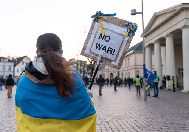 Gesten verdrängen in Deutschland reale Politik