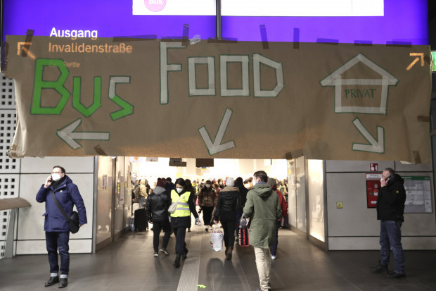 Viele Drittstaatler kommen nach Deutschland – Bundespolizisten wehren sich gegen „Racial Profiling“-Vorwurf