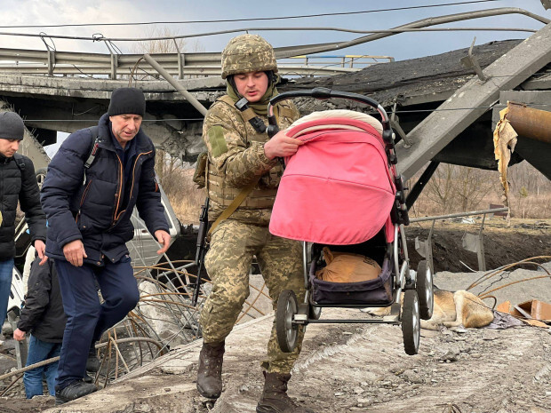 Ukrainischer Wissenschaftler kritisiert deutsche Presse – in der FAZ