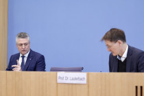 „Risikobewertung“: RKI streicht Passage zum Fremdschutz durch „Impfung“