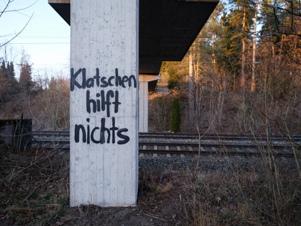 Ab heute gilt der „einrichtungsbezogene“ Impfzwang: Katastrophe mit Ansage