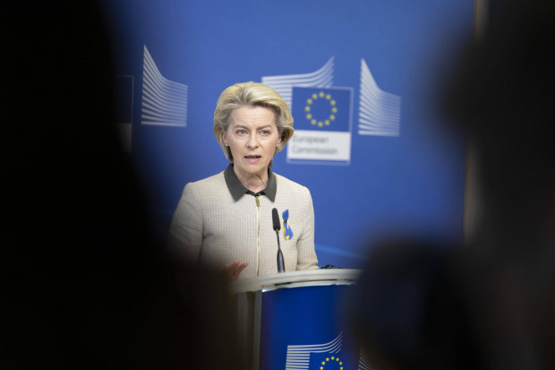 EU-Gipfel: Deutschland steht als Verlierer schon so gut wie fest