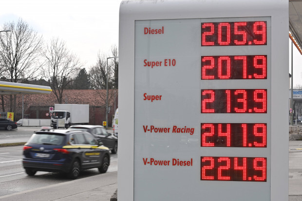 Panikstimmung im Öl- und Gashandel – Angst vor Rezession