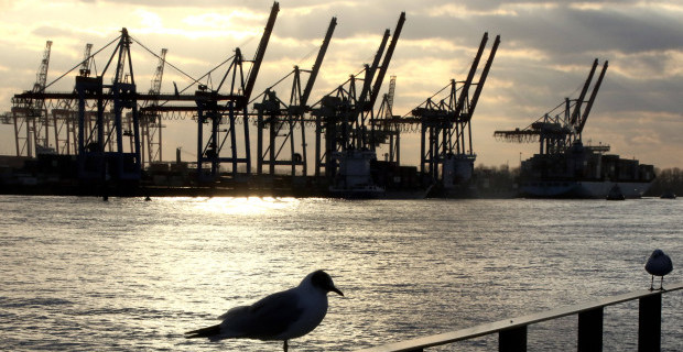 Industrie in der Depressionsfalle