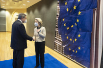 Ukraine-Krieg wird zum Vorwand für neue EU-Schulden-Wünsche