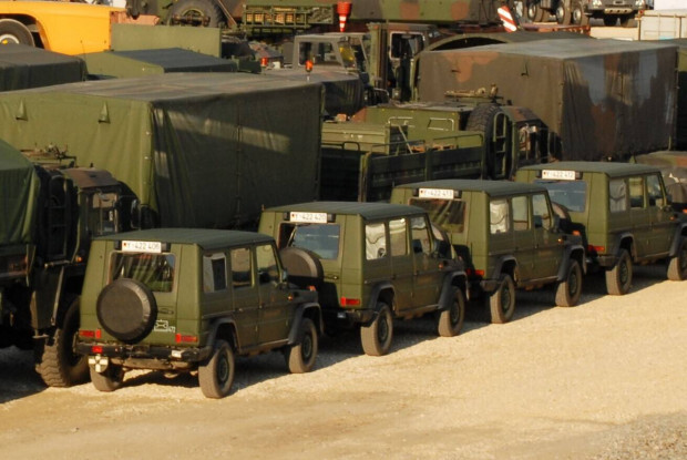 100 Milliarden Euro zusätzlich für die Bundeswehr: Was bringen sie?