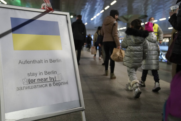 Kontrollverlust über Zuwanderung – Kriminalbeamte sprechen von „ideologischen Gründen“