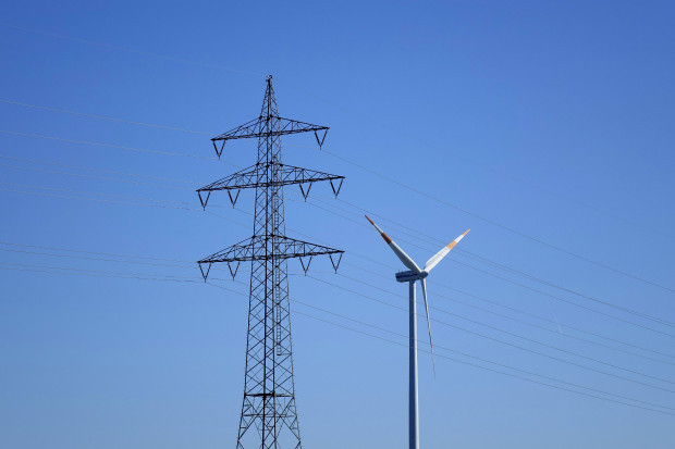 Der Windstrom-Imperialismus erobert das ukrainische Stromnetz