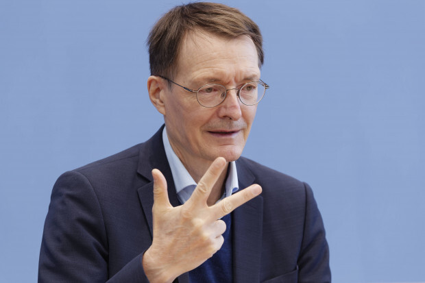 Bundesregierung macht Verträge für Corona-Impfstoffe bis 2029