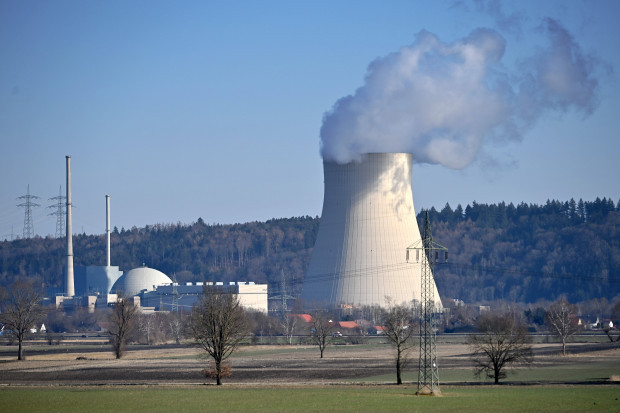 Kernkraftwerke: Kommt der Ausstieg vom Ausstieg?