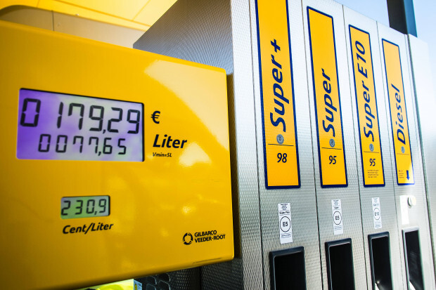 Lindners Spritpreisbremse: Jetzt droht Koalitionsstreit um die Mini-Entlastung