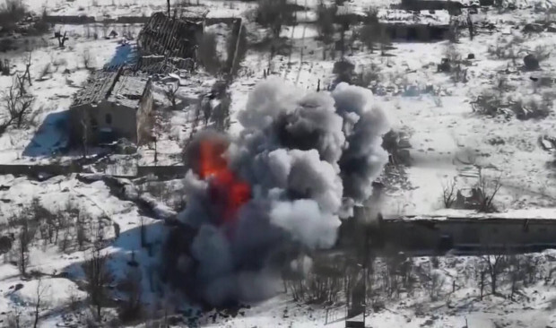 Die Kriegsverluste und das Dilemma des Wehrdienstes in der russischen Armee