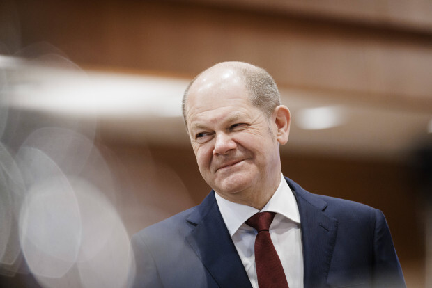 Hamburger Staatsanwaltschaft will nicht gegen Scholz ermitteln