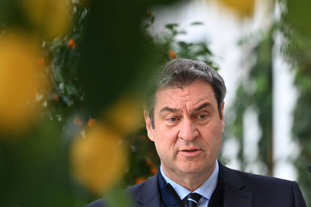 Nächster Lauterbach-Plan vor dem Aus: Söder will Hotspot-Regelung nicht umsetzen