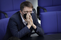 Die allgemeine Impfpflicht könnte an Papiermangel scheitern