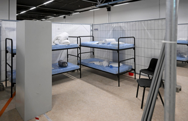 Warum „2015“ die Aufnahme von Flüchtlingen heute erschwert