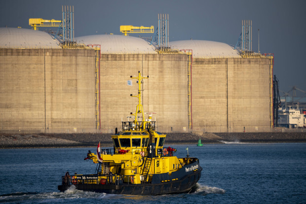 Denken ohne Denkverbote: Kernkraft, Kohle, Fracking?