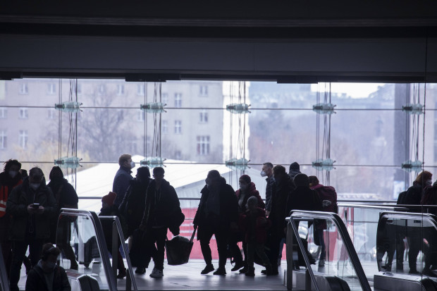 Wie aus illegalen Migranten „Geflüchtete“ wurden und der „Ukraine-Bezug“ die Beweislast umkehrt