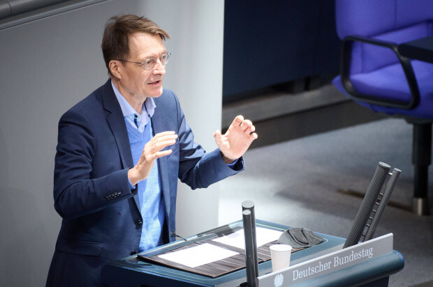 Infektionsschutzgesetz: „Hier sprechen keine Lügner!“