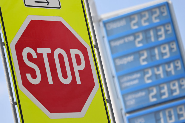 Tankrabatt oder Mobilitätsgeld: In jedem Fall hat die Bürokratie Vorrang