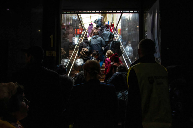 Sicherheitsleck Ukraine-Flucht: Interner BND-Bericht weist auf aktive Schleppernetzwerke hin