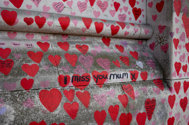 Großbritannien: Die Zahl der Corona-Toten könnte falsch sein