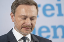 Gründe für den Absturz: Die FDP handelt feige und falsch