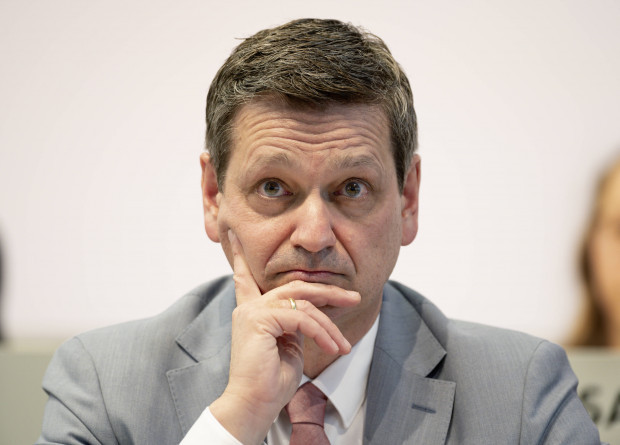 CDU versucht in Rheinland-Pfalz den Neuaufbau mit altem Vorsitzenden