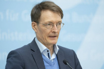 Nach Lauterbachs Rechenfehler: Impfdosen in Milliardenwert müssen bald vernichtet werden