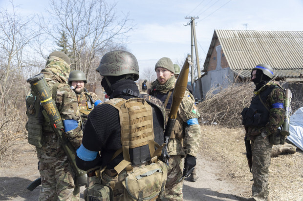 Der neue Glaube an eine sichere Niederlage Putins ist leichtfertig