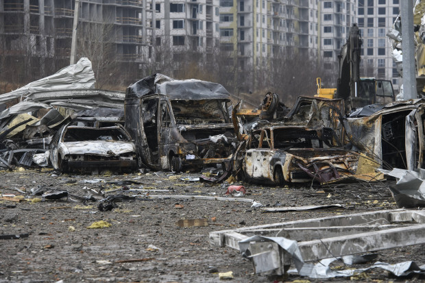 Putin signalisiert Zugeständnisse – und versucht Erfolge seines Krieges zu sichern