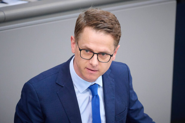 CDU-Vizevorsitzender fordert drastische Absenkung der Mehrwertsteuer